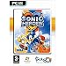 Sonic Heroes (PC CD)