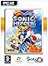 Sonic Heroes (PC CD)