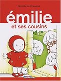 Emilie, Tome 2 : Emilie et ses cousins