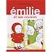 Emilie, Tome 2 : Emilie et ses cousins