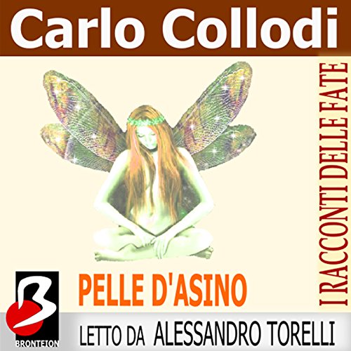 Pelle d'Asino [Donkey Skin]
