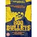 800 Bullets [DVD] [2002]