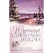Wyoming Christmas Heroes: A Doctor St Nick/Rescuing Christmas/Jolly Holiday/Jack Santa (Inspirational Christmas Romance Collection)