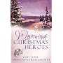 Wyoming Christmas Heroes: A Doctor St Nick/Rescuing Christmas/Jolly Holiday/Jack Santa (Inspirational Christmas Romance Collection)
