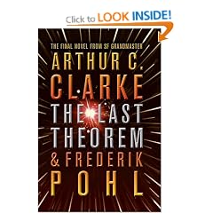 The Last Theorem