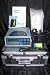Ion Detox Aqua Ionic Foot Bath Cleanse Spa Chi Machine