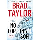 no fortunate son a pike logan thriller