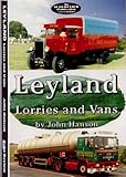 Leyland : lorries and vans