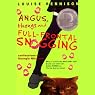 Angus, Thongs, and Full-Frontal Snogging: Confessions of Georgia Nicolson