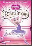 Angelina Ballerina-Ballet Dreams Easter (Dvd) (Faceplate) Format: DVD Genre: Childrens