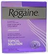 Rogaine Hair Regrowth Treatment for Women, 2 Ounce (Pack of 3)