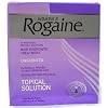 Women's Rogaine-Original Unscented Hair Regrowth Formula, 3 Month Supply