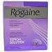 Women's Rogaine-Original Unscented Hair Regrowth Formula, 3 Month Supply
