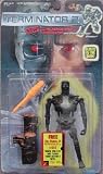  : Endoglow Terminator with Flame-thrower Blaster! Glows in the Dark!