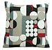 Assorted Color Contemporary Pillow Sham