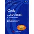 Code des soci�t�s et autres groupements 2012