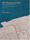 The Prendergast Letters: Correspondence from Famine-era Ireland, 1840-1850