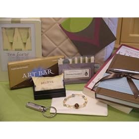 Firewalk Collection - Thinking of You Gift Set