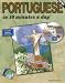 PORTUGUESE in 10 minutes a day® with CD-ROM (10 Minutes a Day) by Kristine K. Kershul ISBN 1931873097