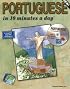 PORTUGUESE in 10 minutes a day® with CD-ROM (10 Minutes a Day)