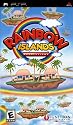 Rainbow Island: Revolution