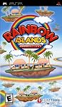 Rainbow Island: Revolution