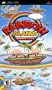Rainbow Island: Evolution