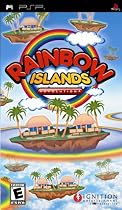 Rainbow Island: Revolution