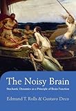 The noisy brain : stochastic dynamics as a principle of brain function