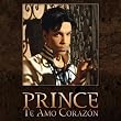 Te Amo Corazon