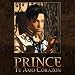 Prince - Te Amo Corazon [CD Single]