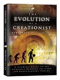 The Evolution of a Creationist