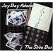 JAY BOY ADAMS - THE SHOE BOX