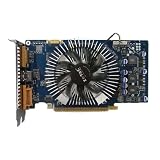 ZOTAC nVidia GeForce 9800GT B-Hawk 512 MB DDR3 VGA/DVI/HDMI PCI-Express Video Card ZT-98GES5P-FDL