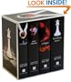 Meyer's Twilight Saga Collection By Stephanie Meyer (Box Set) (Hardcover) [The Twilight Saga Collection [BOX SET] (Hardcover)]