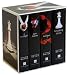 Meyer's Twilight Saga Collection By Stephanie Meyer (Box Set) (Hardcover) [The Twilight Saga Collection [BOX SET] (Hardcover)]
