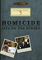 Homicide Life on the Street - The Complete Season 5