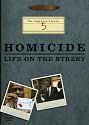 Homicide Life on the Street - The Complete Season 5