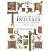 Illuminated Initials in Full Colour (Dover Pictorial Archive)