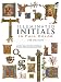 Illuminated Initials in Full Color: 548 Designs (Dover Pictorial Archive Series)