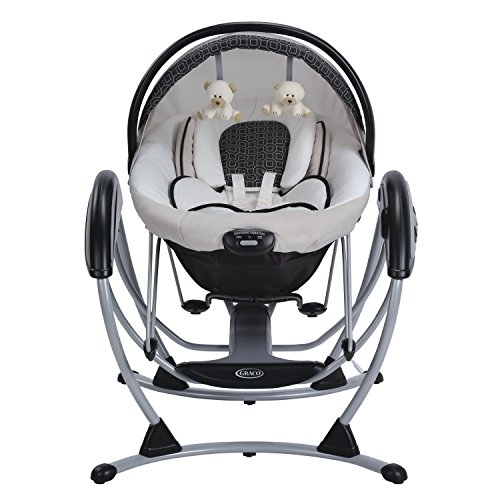 Graco Glider Elite Baby Swing, Pierce Baby Shop