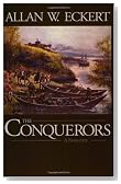 The Conquerors (Winning of America Series)