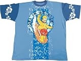 Eigenschaften United Labels 0115398 / United Labels 0115398 - Simpsons-T-Shirt L