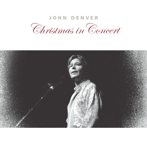 John Denver - Christmas In Concert - Zortam Music