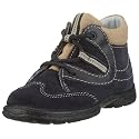 Superfit Softino2 3-00324, Jungen Lauflernschuhe