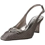 J.Renee Womens Adrien Slingback Pump