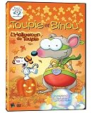 Toupie et Binou : L'Halloween de Toupie