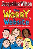 The Worry Website