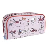 Horse Riding Washbag - Large