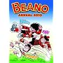 Beano Annual 2010